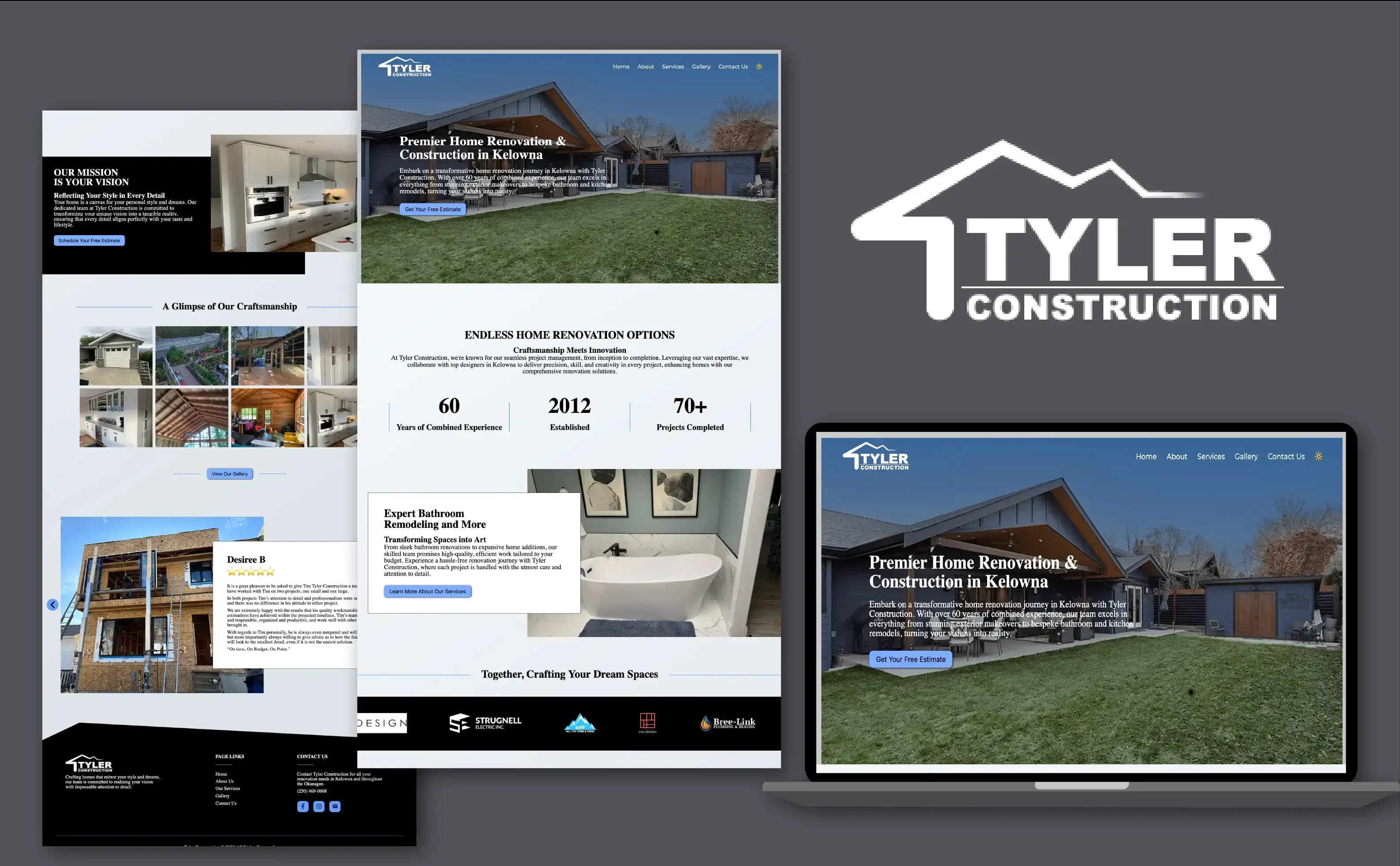 Tyler Construction